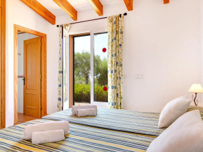 Villas Menorca Sur