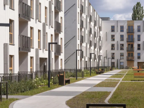 Apartment Krakow Lema 17 by Renters