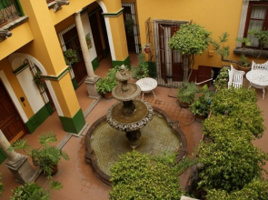 San Francisco Plaza Hotel