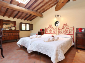 Villa d'Arte Agriresort