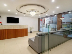 Treebo Shree Krishnam Residency