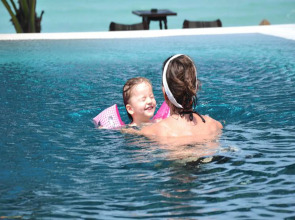 Samui Honey Cottages Beach Resort