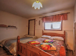 Maison de vacances canadienne Quebec