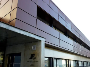 jeune france accueil et formation