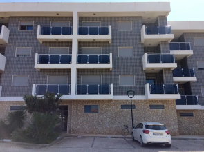 Apartment With 2 Bedrooms in Quarteira, With Pool Access, Furnished Ga