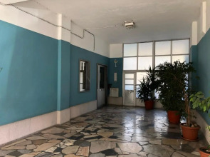 Cacilhas Amazing view of Lisbon close to beach Caparica