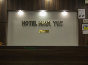 Hotel Nava Yug