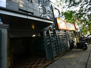 OYO Rooms Guindy Raj Bhavan Junction