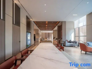 Lanyue Rezen Hotel (Zhaoshang Huayuan City Branch), Jiujiang