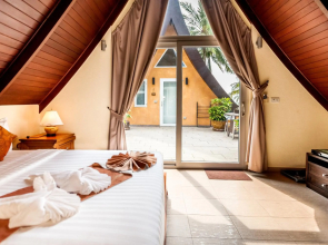 Little Sunshine Boutique Beach Resort & Spa