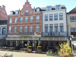 Hotel de Zalm