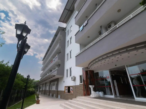 Grand Hotel Derin - All Inclusive
