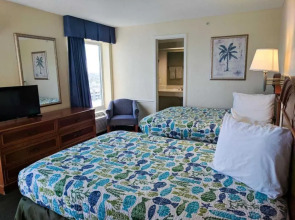 Boardwalk 1139 & 1140