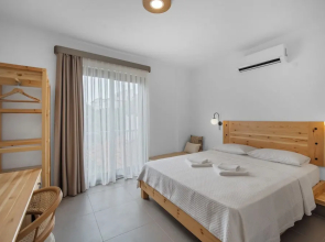 Egeden Hotel