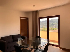 Nomad s Country - Cimo de Vila The Garden House