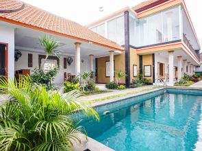 Kadek Bagus Guest House