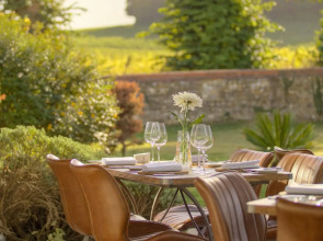 Denbies Vineyard Hotel