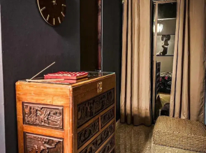 ORHO HOTEL BOUTIQUE PANAMA Airport