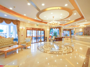 Vienna Hotel - Guilin Jichang Road Rongshan