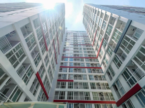 Studio Apartment Grand Taman Melati Margonda 2 near UI