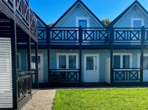 Holiday Home Pobierowo Near Beach & Pool