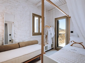Onos Luxury Villas Kythnos