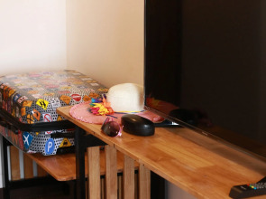 The Barat Tioman Beach Resort