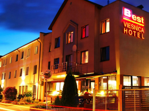 Best Hotel