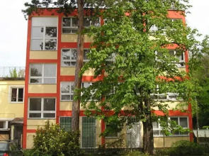 Aranyhid Üdülö
