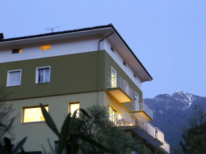 Albergo Drena
