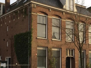 De Oude Pastorie Sneek