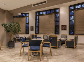 Ritz Hotel Jerusalem