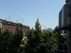 Vaxtang Gorgasali 33