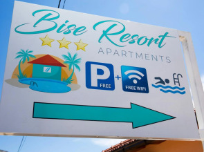 Bise Resort