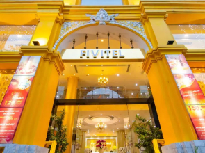 Fivitel Cong Troi Dong Giang Resort