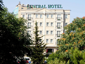 Central Hotel