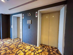 Starus Hotel Bukit Bintang (Formerly known as Stay with Bintang)