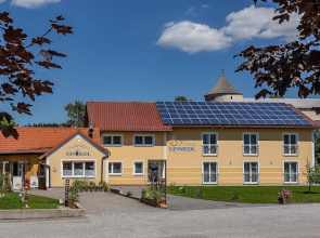 Pension Einsiedl