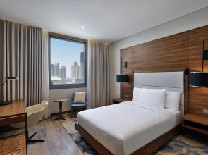 Courtyard by Marriott Culture Village, Dubai