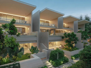 Veyla Natai Residence - Luxury Pool Villa