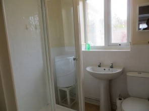 The Nook is Perfect for two