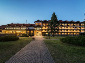 Mazurski Raj Hotel Marina & Spa