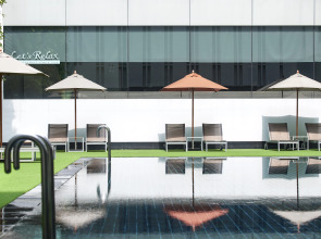 Mandarin Hotel Managed by Centre Point