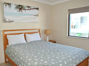 Paragon Apartment 3