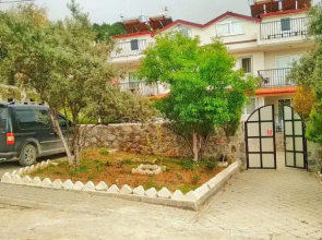 Ölüdeniz Heaven Apartments