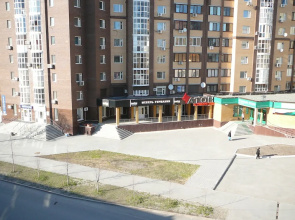 Domashnyaja on Malygina