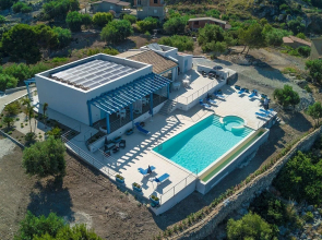 Villa di Clelia