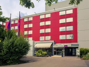 Mercure Hotel Koln West