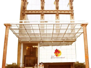 Hotel Grand International