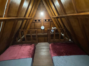 Sandhya Giri Beach Resort